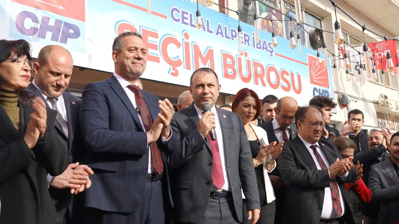 CHP Grup Başkanvekili Başarır: Cumhurbaşkanı ve bakanlar 21 Mart’ta makam araçlarını bırakın