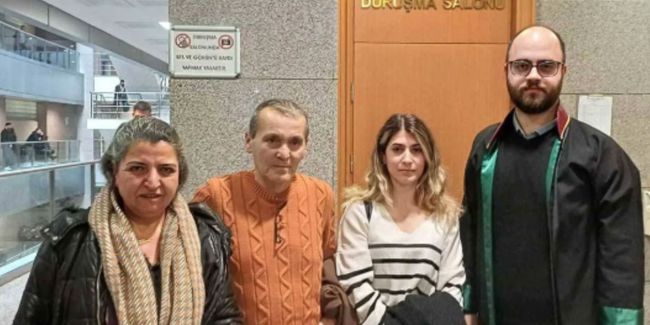 Elvan ailesinin yargılandığı davada mütalaa için son kez süre tanındı