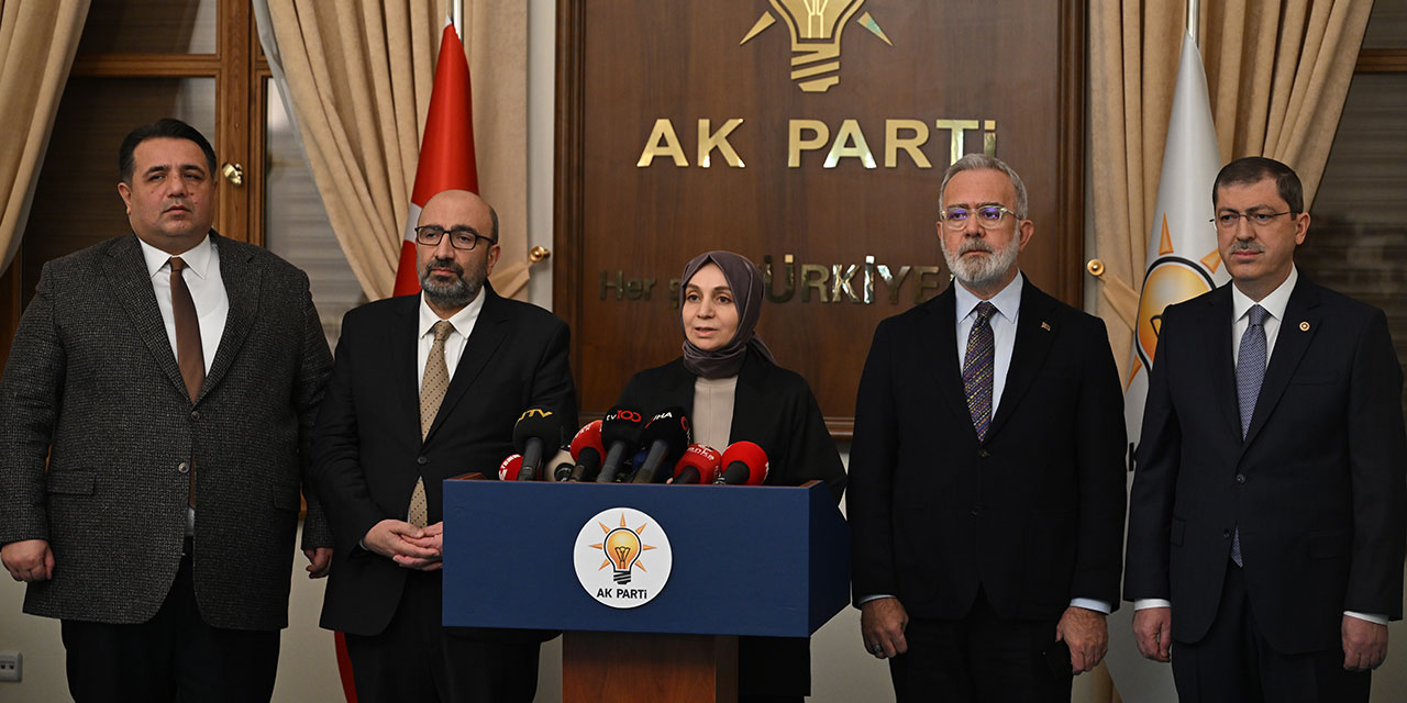 AKP Kartalkaya yangını için komisyon kurulmasını kabul edecek