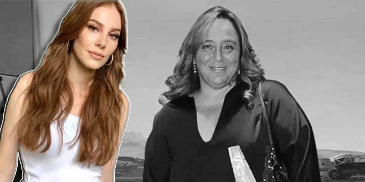 Ayşe Barım'ın tutuklanmasına en sert tepki Elçin Sangu'dan geldi!