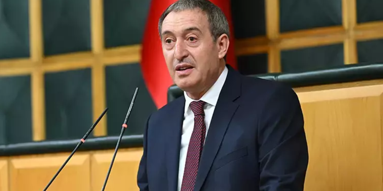 DEM Parti Eş Genel Başkanı Bakırhan: Gazetecilerin yeri gözaltı merkezleri veya cezaevleri değil