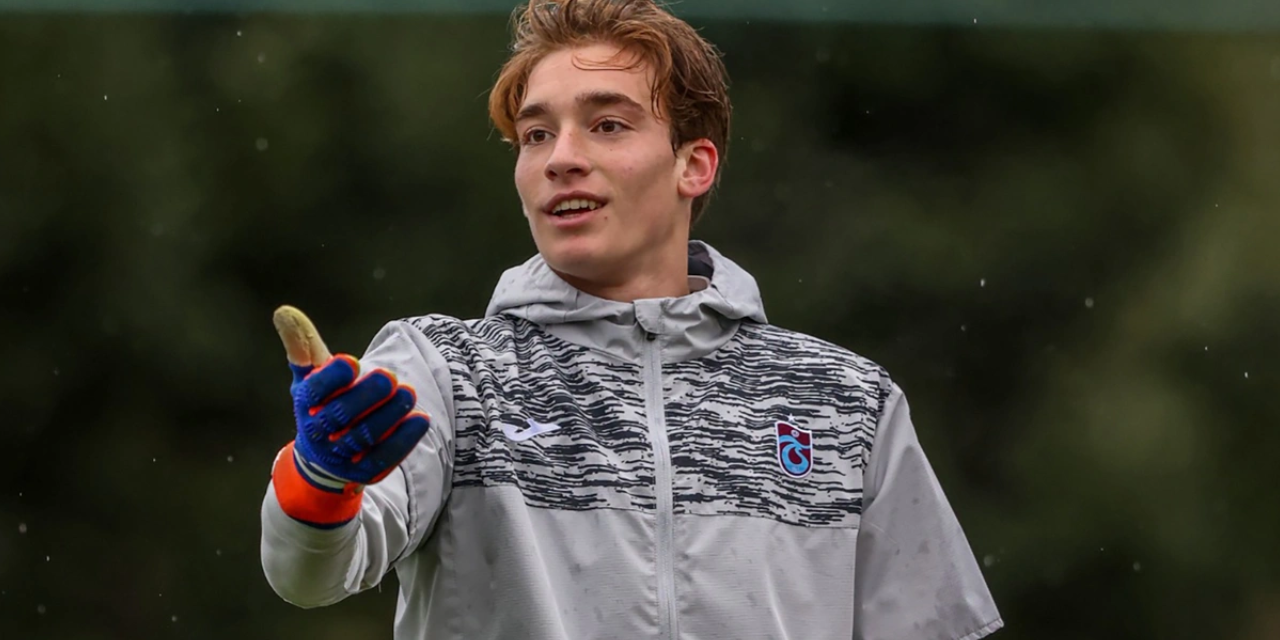 Real Madrid, Arda Güler'den sonra yeni bir Türk ismin peşinde!