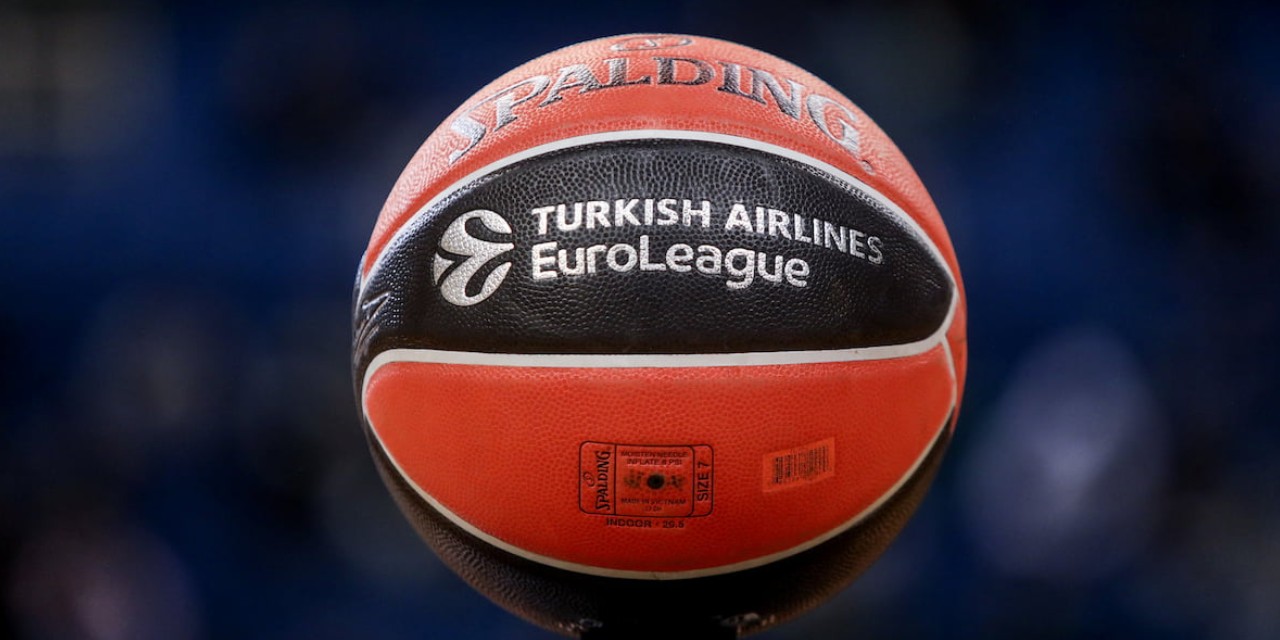 THY Avrupa Ligi'nde 24. hafta heyecanı
