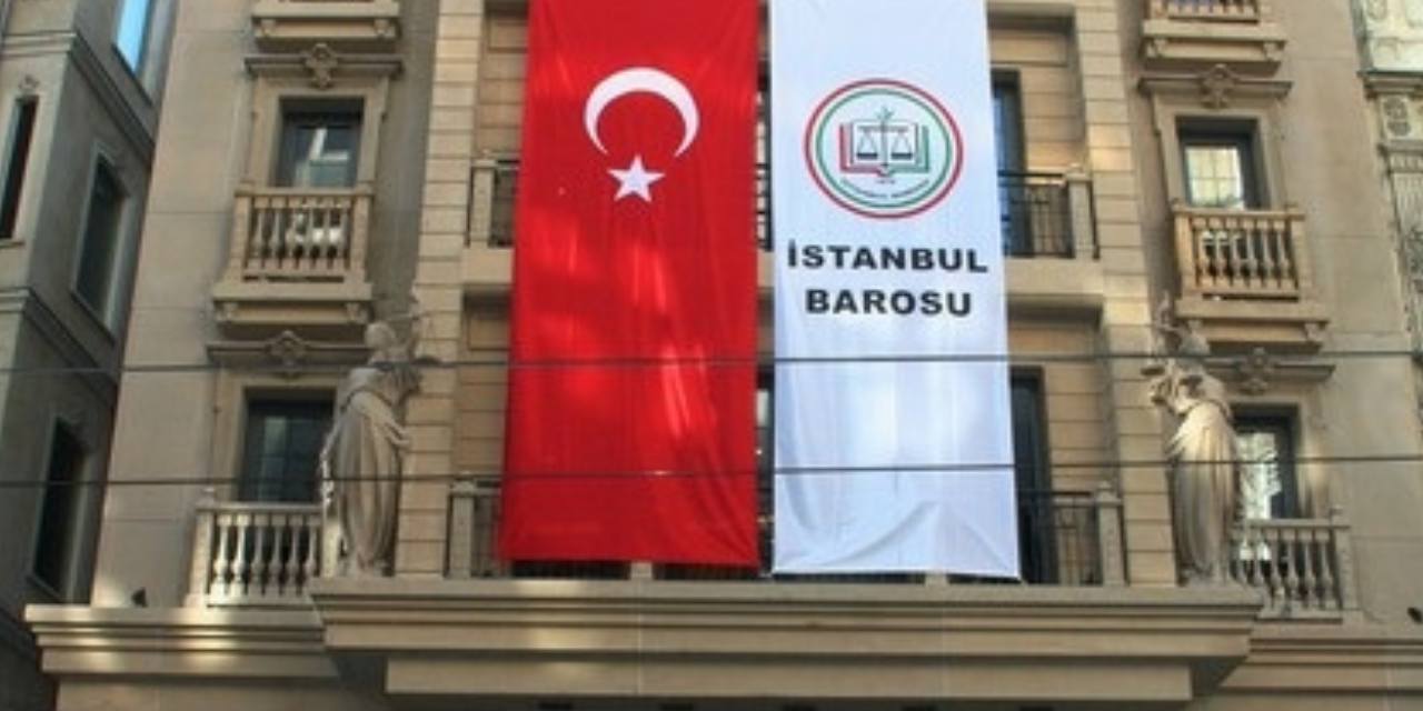İstanbul Barosundan tutuklamalara tepki: ‘Sabaha karşı kapım çalınır mı?’ endişesi yaygın
