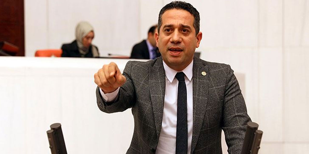 CHP'li Başarır'dan gazetecilerin gözaltına alınmasına tepki: “Ülke sıkıyönetim zihniyetiyle yönetiliyor”