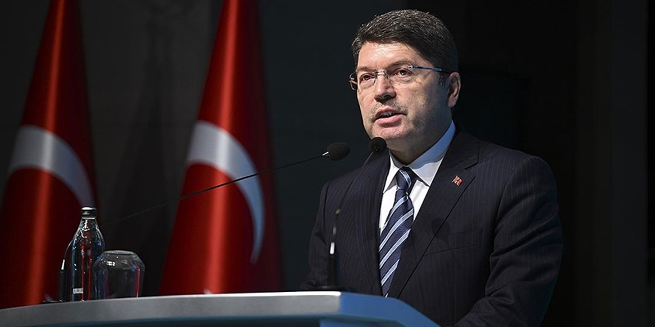 Bakan Tunç’tan gözaltındaki gazetecilere yönelik açıklama: Gazetecilikten kimse gözaltına alınmaz