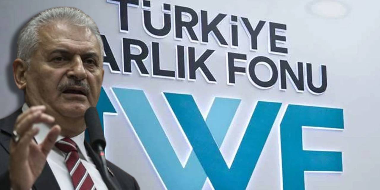Türkiye Varlık Fonu'nda yolsuzluk iddiası: Binali Yıldırım'ın dinlenmesi talebi reddedildi