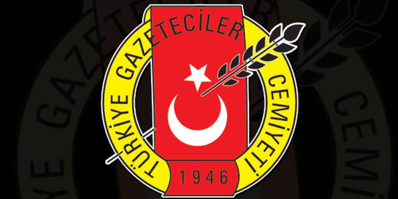 TGC, gözaltına alınan gazeteciler için açıklama yaptı