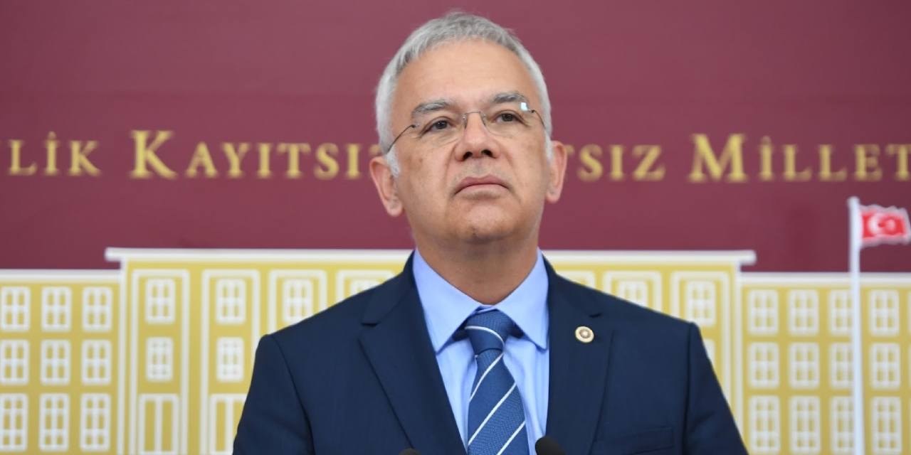 CHP'li Pala, kişisel verilerin çalındığı iddialarını TBMM'ye taşıdı