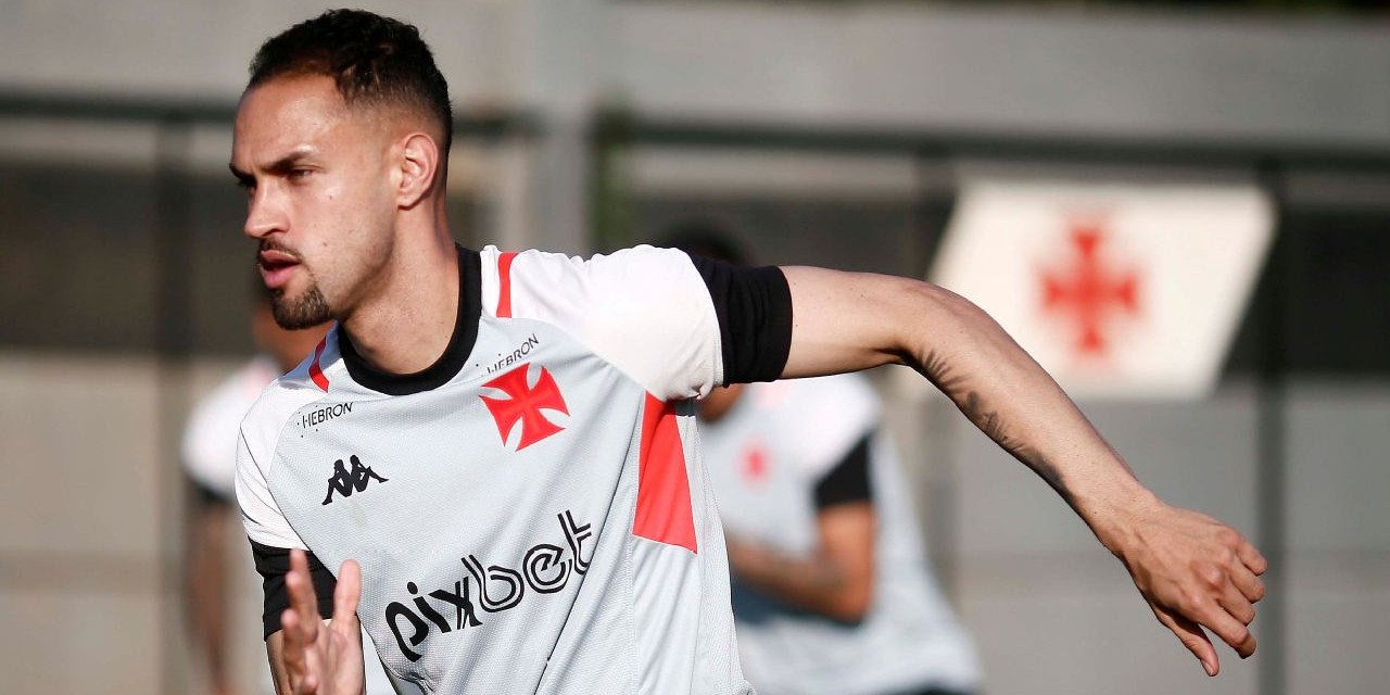 Fatih Karagümrük, Serginho'yu transfer etti