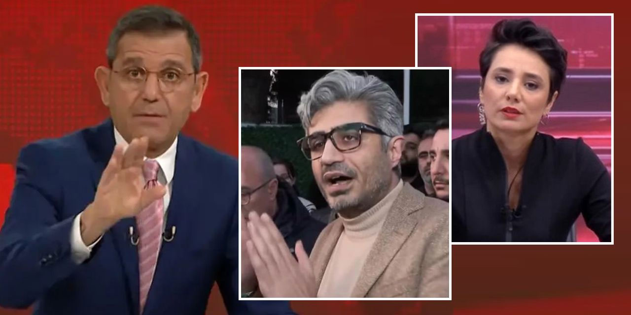 Fatih Portakal eleştirilere yanıt verdi: "Ben kendi yolumdayım"