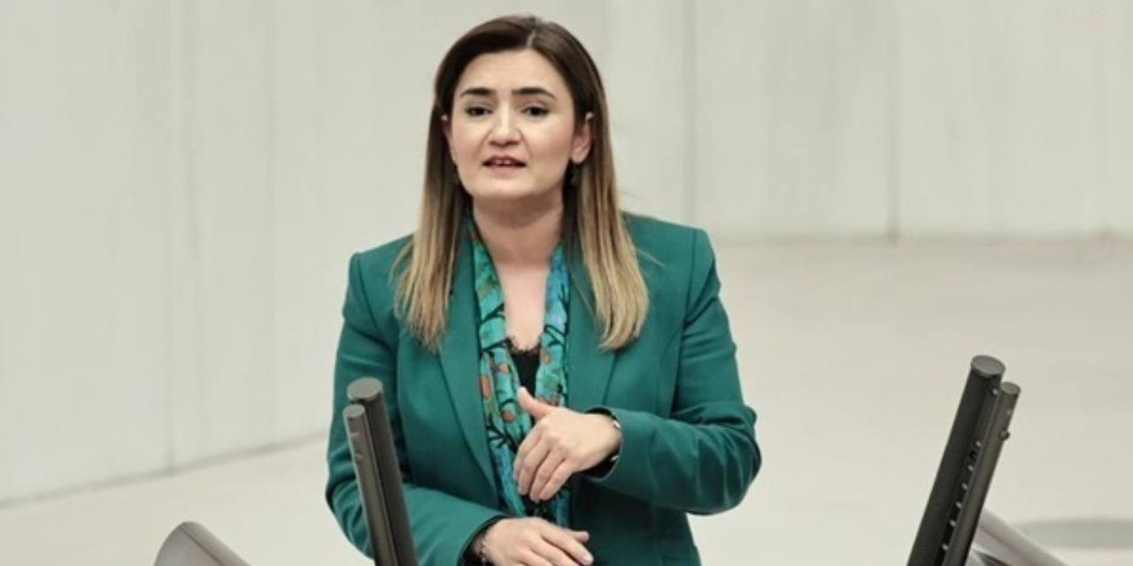 CHP’li Kılıç: 'Rojin’in ölümündeki ihmallerin peşini bırakmayacağız'