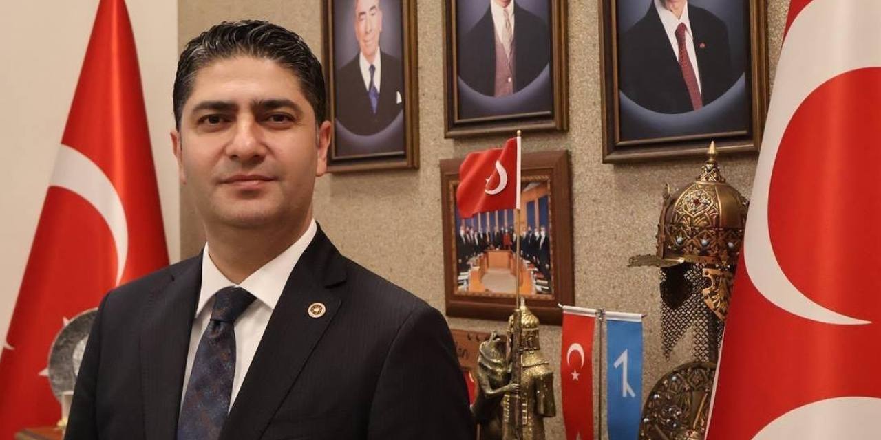 MHP'den itfaiye müdahale süresi için yasa teklifi