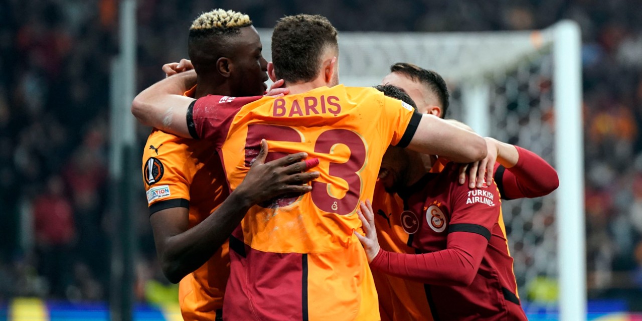 Galatasaray, Ajax maçı kamp kadrosunu açıkladı