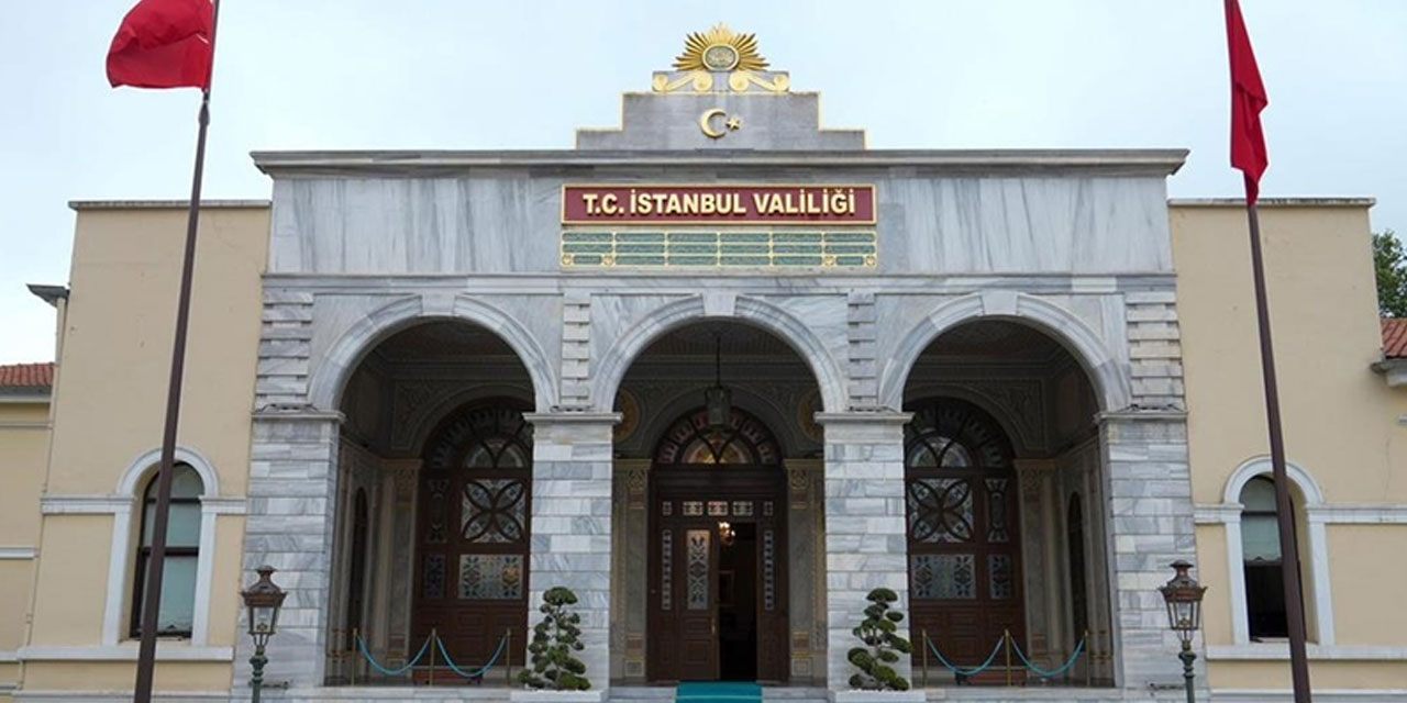 İstanbul’da kapsamlı yangın denetimi: Tüm binalar incelenecek