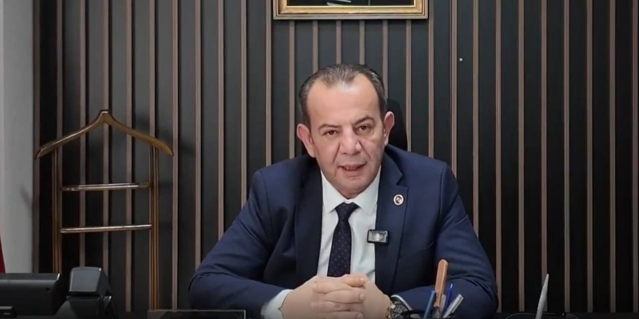 Tanju Özcan'dan Cumhurbaşkanı Erdoğan'a yanıt: 'Gerçek suçluları yargıya teslim edin'