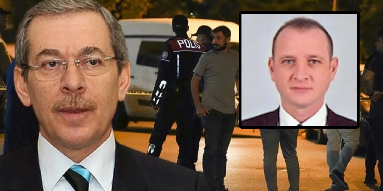 Anneannesini öldürmüştü: Abdüllatif Şener'in oğlu Bedirhan Şener için istenen ceza belli oldu!