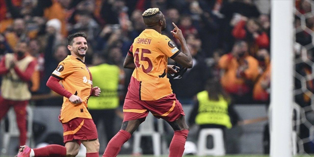 Hollanda’da son tango