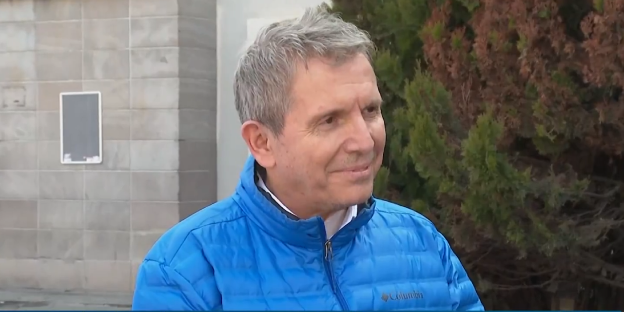 Kalp krizi geçiren Erdoğan Arıkan'dan iyi haber geldi