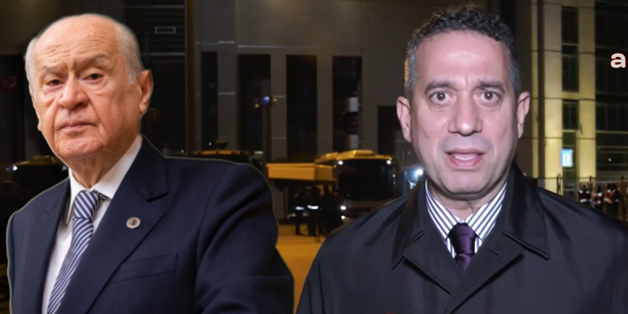 CHP'li Başarır'dan Bahçeli'ye 'sokağa çıksınlar da görelim' yanıtı: 'Senin sokağa çıkacak yüzün yok'