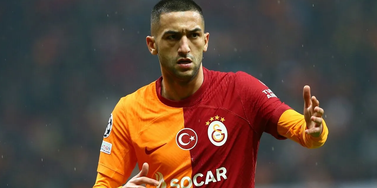 Galatasaray'da ayrılık resmileşti: Yıldız oyuncu KAP'a bildirildi