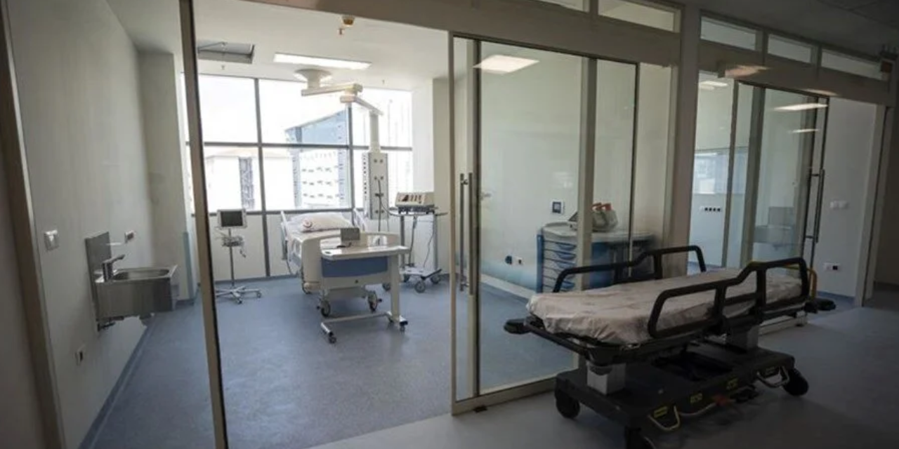 Özel Hastaneler Yönetmeliği’nde yapılan değişikler Resmi Gazete'de yayımlandı