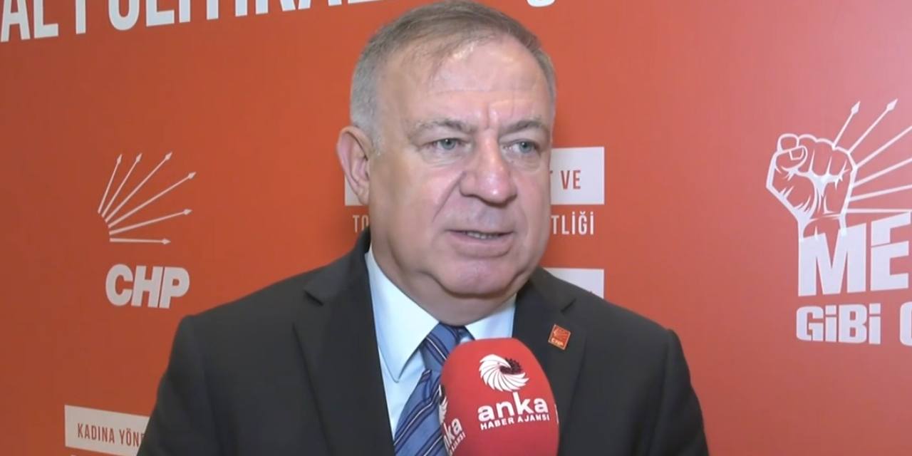 Seyhan Belediyesi'ne haciz işlemi... CHP'li Zeybek: 'Şişirilmiş faturalar olduğu çok açık'