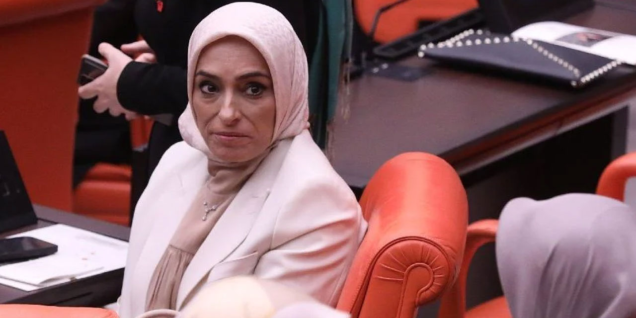 AKP'li Taşkesenlioğlu'nu 213 kişi şikâyet etti, ifadesi bile alınmadan savcılık dosyayı kapattı!