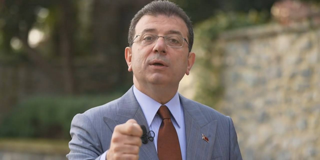 Yarın ifade verecek olan İmamoğlu'ndan erken seçim çağrısı: 'Artık bizim için bu yoldan dönüş yok'
