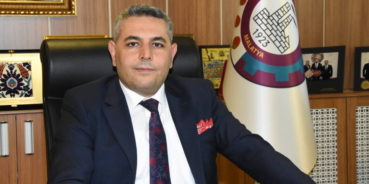 MTSO Başkanı Sadıkoğlu: 'Deprem bölgesinde iş yerleri hâlâ teslim edilmedi'