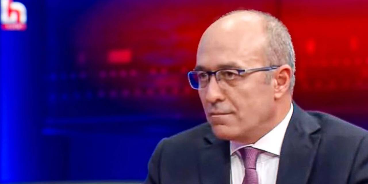 Bilirkişi soruşturmasında tutuklanan Toktaş'ın ifadesi: 'Ben gazetecilik yaptım'