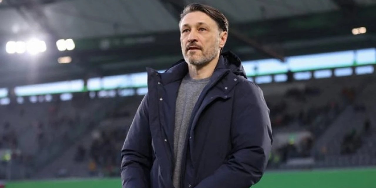 Nuri Şahin ile yollar ayrılmıştı: Dortmund'un yeni çalıştırıcısı belli oldu