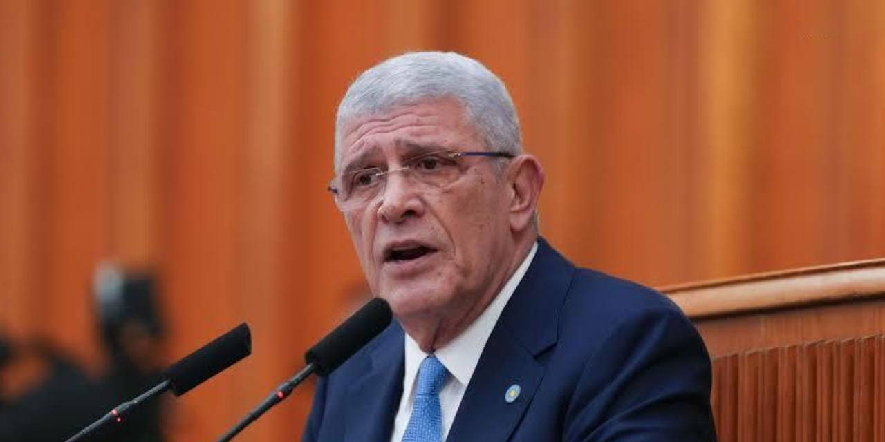 Müsavat Dervişoğlu’ndan Suat Toktaş’ın tutuklanmasına tepki: 'Türkiye adaletsizliğe sürükleniyor'