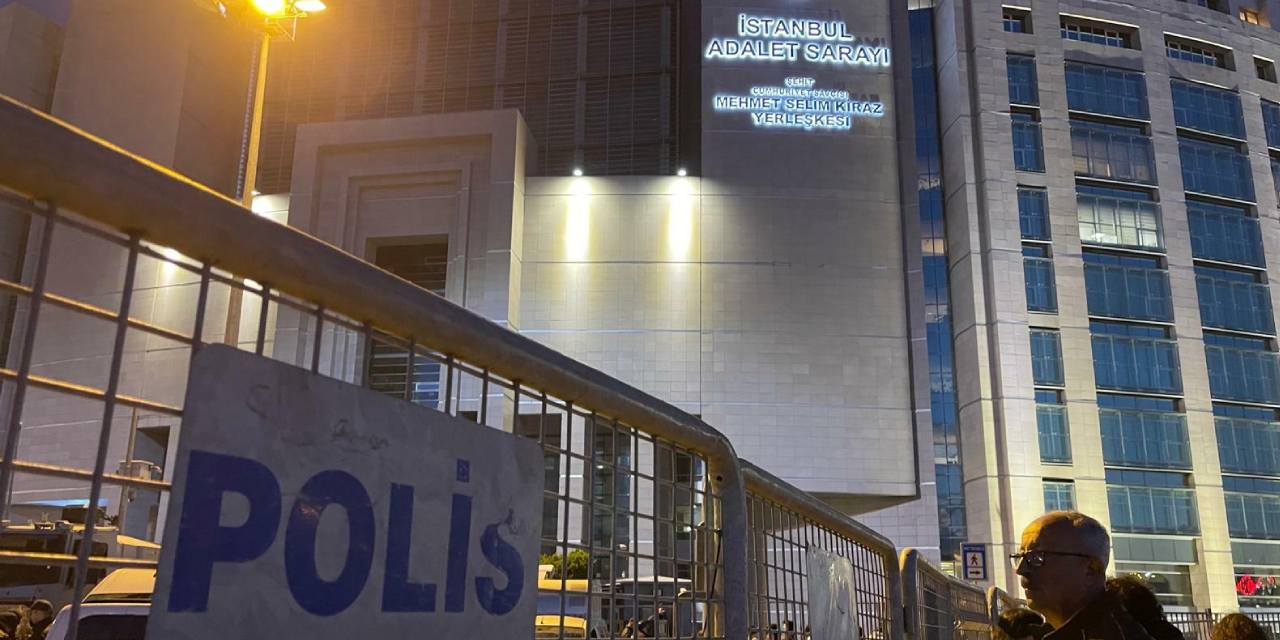 Suat Toktaş, 'bilirkişi soruşturması' nedeniyle 'kaçma şüphesiyle' tutuklandı