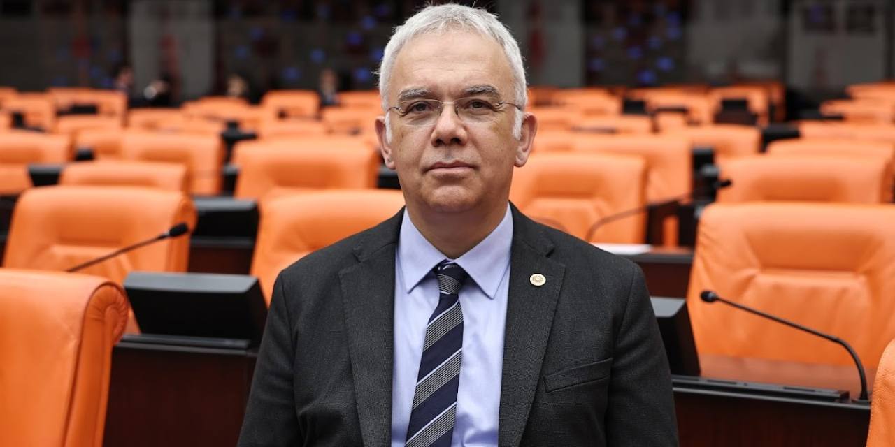 CHP'li Pala'dan, Bakan Memişoğlu'na Özel İstanbul Şafak Hastanesi'yle ilgili usulsüzlük iddiaları sorusu