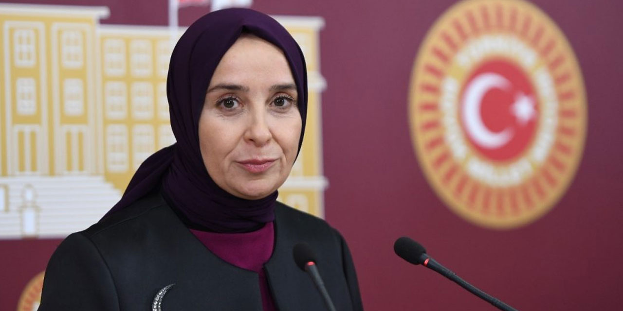 DEVA Partili Esen’den basın özgürlüğü tepkisi: "Gazetecileri susturamazsınız!"