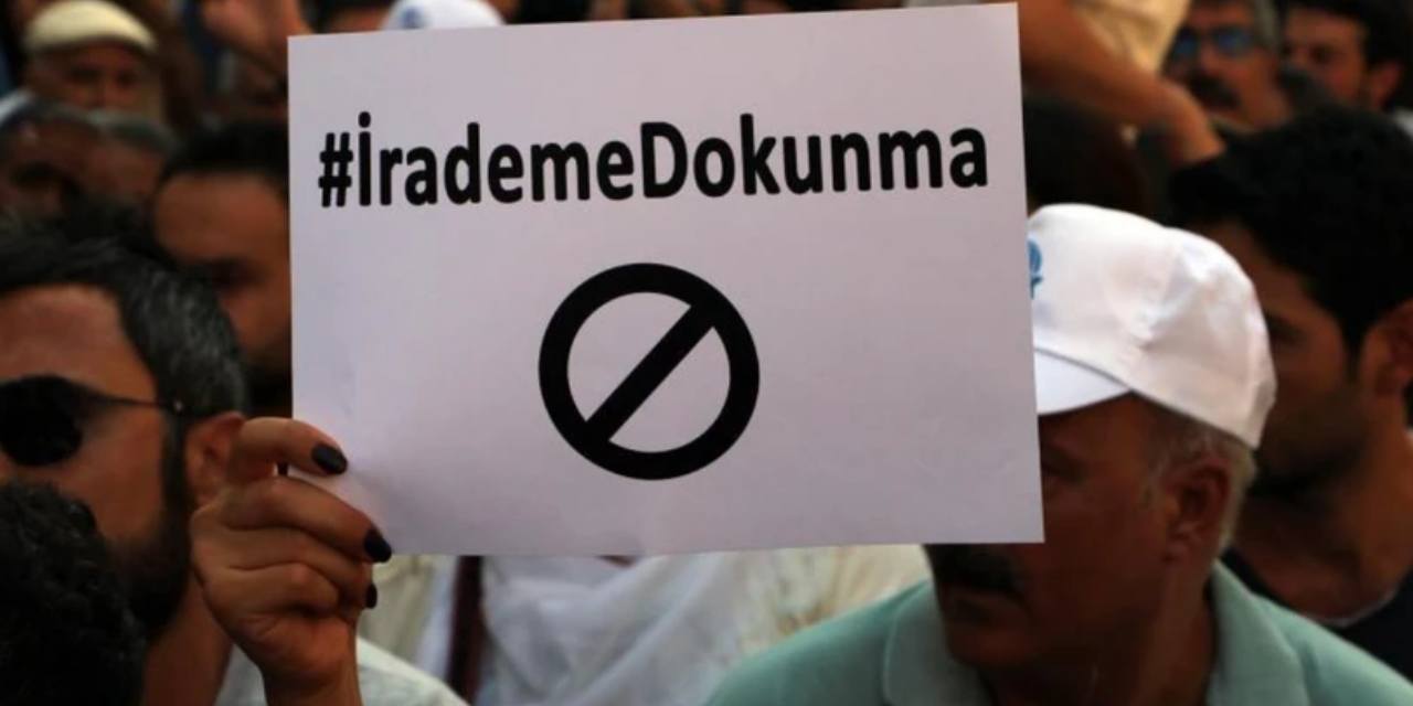 Kayyım atamalarıyla ilgili ÖHD'den çarpıcı rapor: 9 belediyede hak ihlalleri