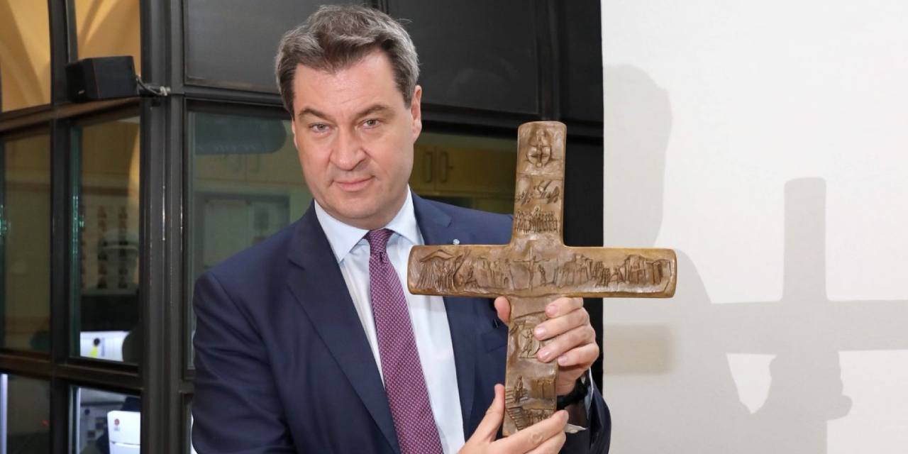 Almanya’da CDU/CSU-AfD işbirliği tartışma yarattı