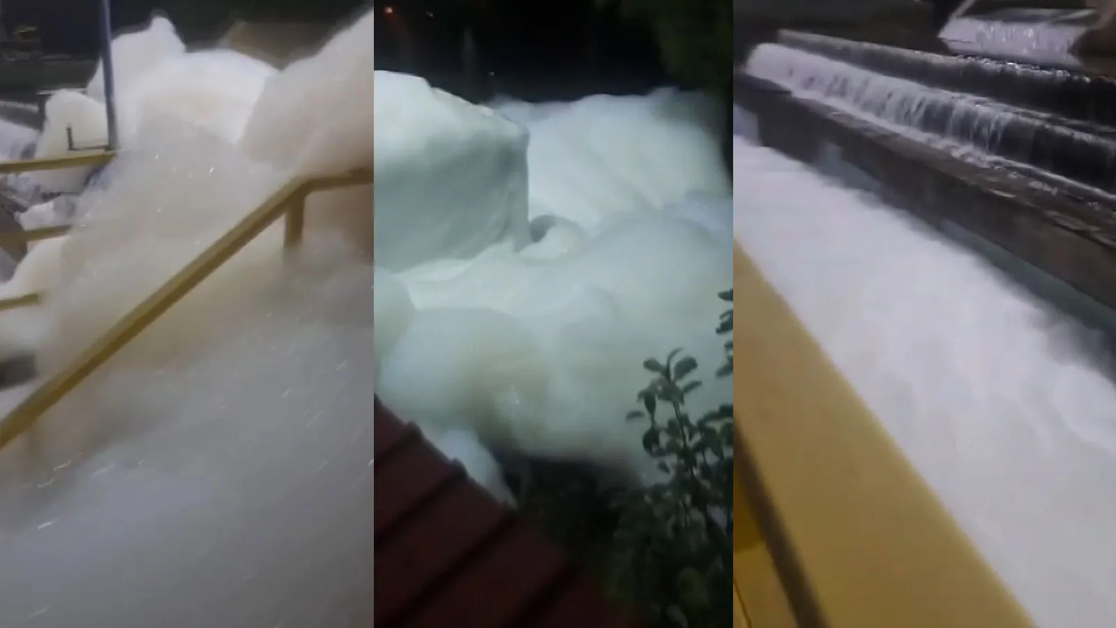 Yalova'da içme suyunda 'kimyasal madde' şüphesi: Sular kesildi