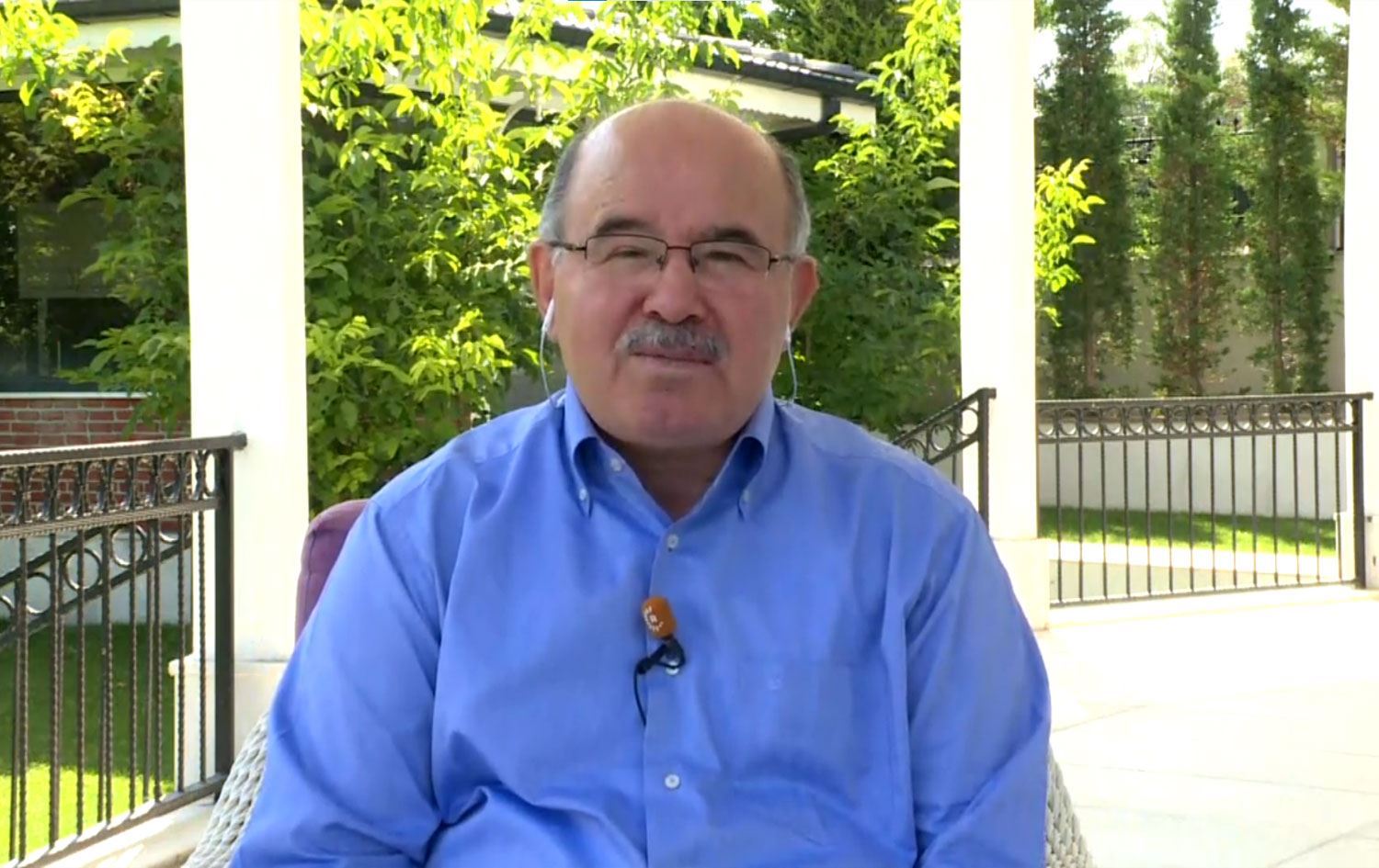 Hüseyin Çelik iktidarı eleştirdi:15 Temmuz yargısı giyotin gibi