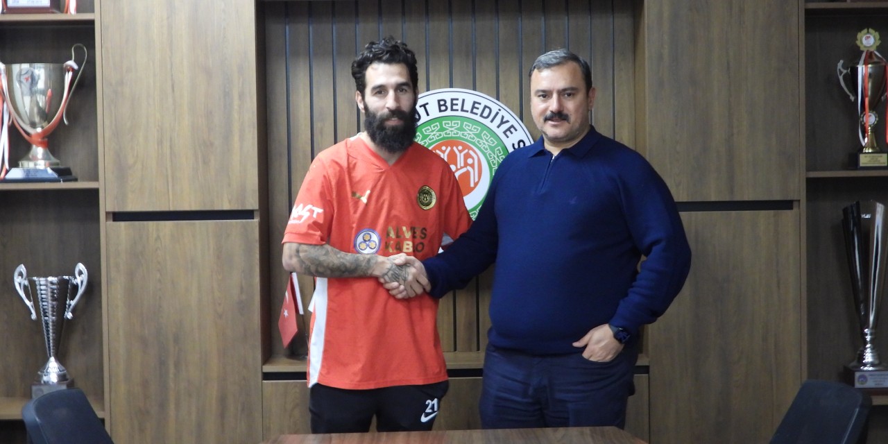 Jimmy Durmaz, Üçüncü Lig'de forma giyecek