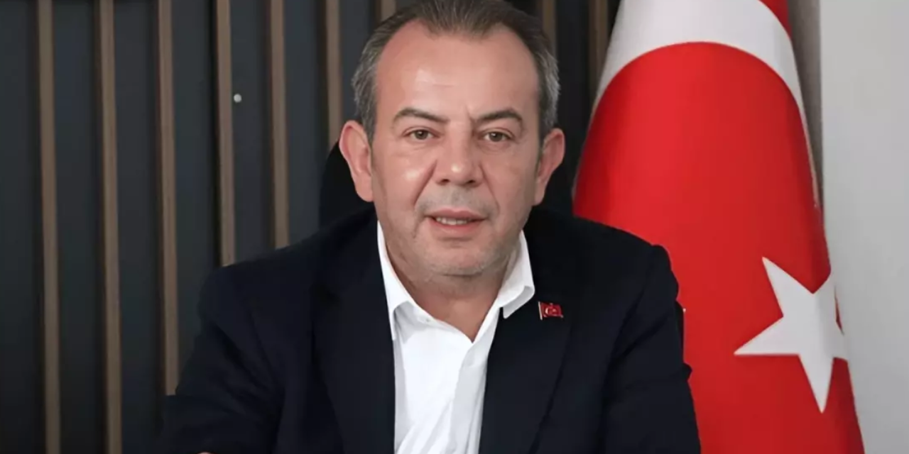 Tanju Özcan'dan Kartalkaya'daki yangınla ilgili suç duyurusu!
