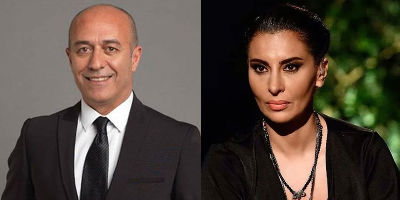 Suat Toktaş’ın tutuklanmasına Hande Fırat’tan tepki: "Gazetecilerin tutuklanmasına hep karşı çıktım"