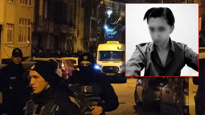 İstanbul'da 18 yaşındaki B.Y. tüm ailesini katletti: Evden 4 ölü çıktı