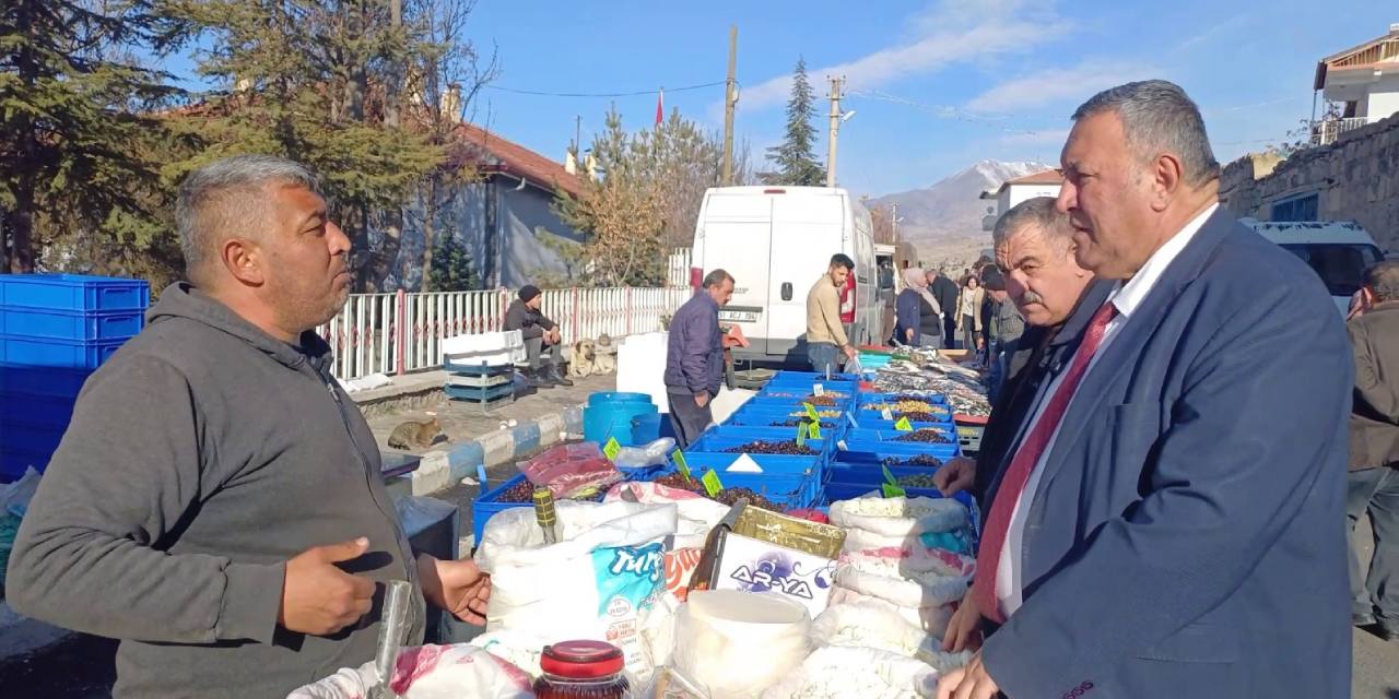 CHP'li Gürer: Peynir, artık dar gelirliler için lüks