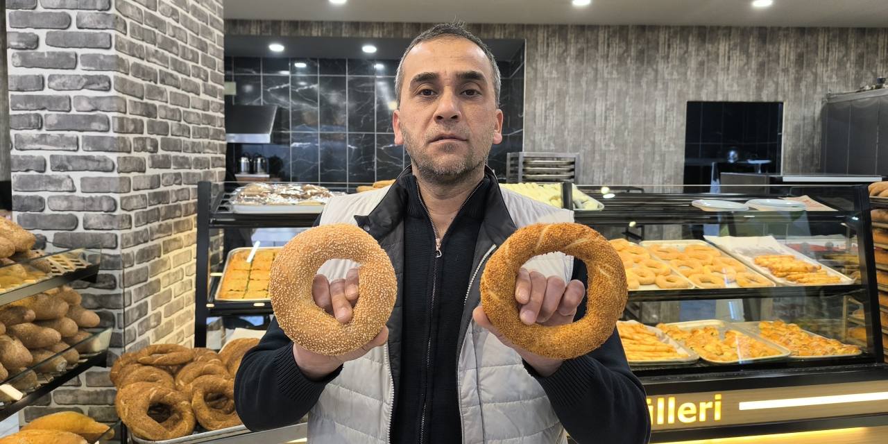 Kadirli’de ekmeğe yüzde 25 zam: Yurttaş isyan etti