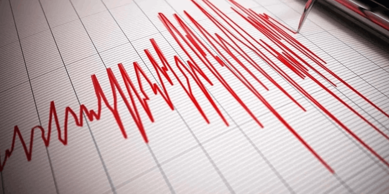 Kocaeli Kandıra’da 3.1 büyüklüğünde deprem