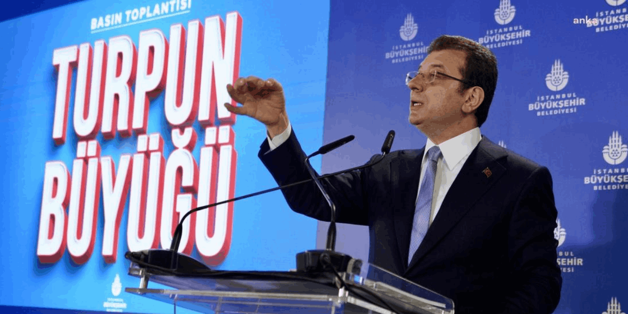 Ekrem İmamoğlu hakkında kaç dava ve soruşturma var? Peş peşe yeni dosyalar açılıyor!