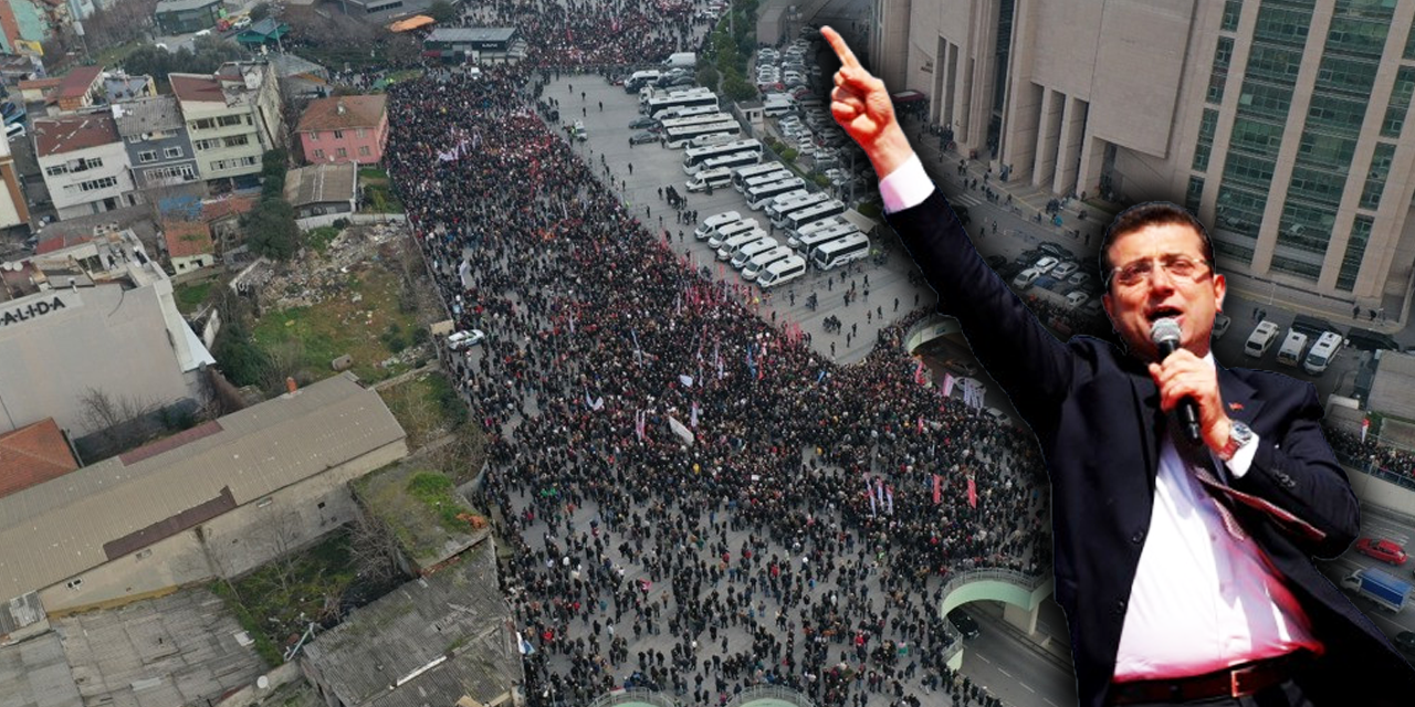 İmamoğlu'nun savcılık ifadesinin tam metni: ‘Bu düzeni teşhir etmeyi boynumun borcu sayıyorum’