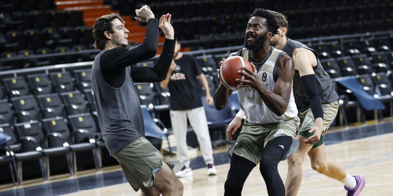 Mersin Spor'un Türkiye Kupası'nda hedefi "dörtlü final"